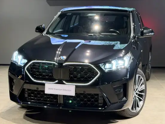 BMW-X2-2.0 TURBO GASOLINA XDRIVE20I M SPORT STEPTRONIC BMW-X2-2024
