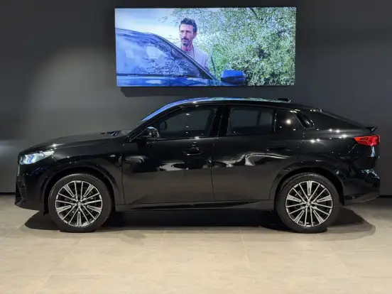 BMW-X2-2.0 TURBO GASOLINA XDRIVE20I M SPORT STEPTRONIC BMW-X2-2024