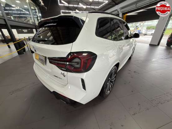 BMW-X3-2021