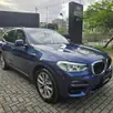 BMW X3 2.0 16V HÍBRIDO XDRIVE30E STEPTRONIC BMW X3 2.0 16V HÍBRIDO XDRIVE30E STEPTRONIC