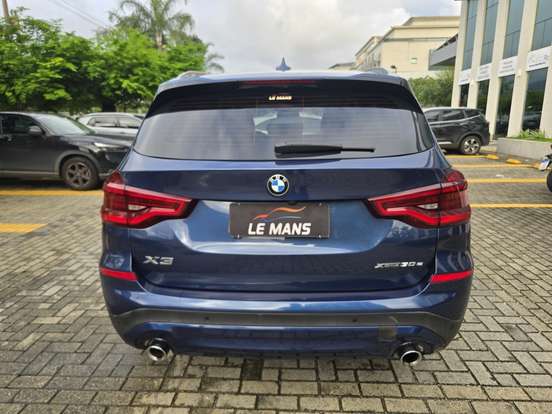BMW-X3-2021