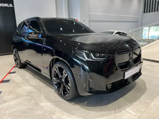 BMW-X3-2026