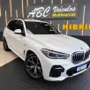 BMW X5 3.0 I6 TURBO HÍBRIDO XDRIVE45E M SPORT AUTOMÁTICO BMW X5 3.0 I6 TURBO HÍBRIDO XDRIVE45E M SPORT AUTOMÁTICO