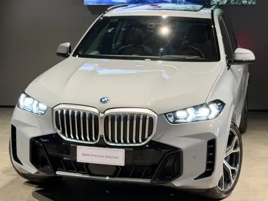 BMW-X5-3.0 I6 TURBO HÍBRIDO XDRIVE50E M SPORT AUTOMÁTICO BMW-X5-2025