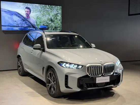 BMW-X5-2025