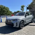 BMW X5 3.0 I6 TURBO HÍBRIDO XDRIVE50E M SPORT AUTOMÁTICO BMW X5 3.0 I6 TURBO HÍBRIDO XDRIVE50E M SPORT AUTOMÁTICO