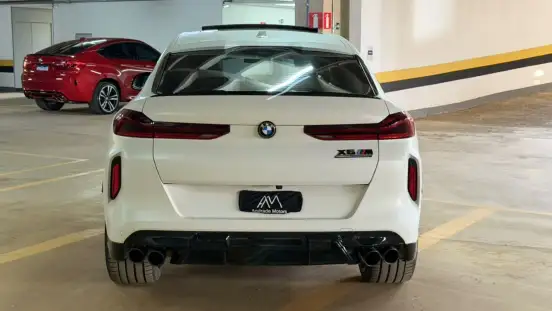 BMW-X6-4.4 V8 BITURBO GASOLINA M COMPETITION AUTOMÁTICO BMW-X6-2024