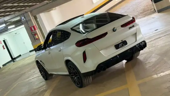 BMW-X6-4.4 V8 BITURBO GASOLINA M COMPETITION AUTOMÁTICO BMW-X6-2024