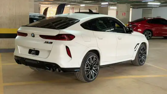 BMW-X6-4.4 V8 BITURBO GASOLINA M COMPETITION AUTOMÁTICO BMW-X6-2024