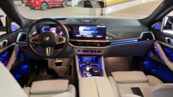 BMW-X6-4.4 V8 BITURBO GASOLINA M COMPETITION AUTOMÁTICO BMW-X6-2024