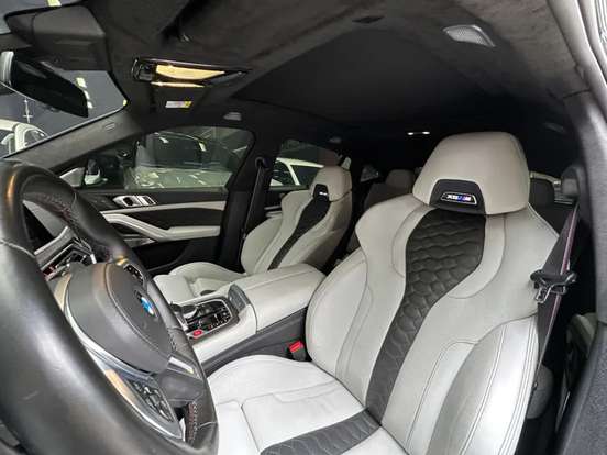 BMW-X6-2022