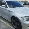 BMW 120i 2.0 HATCH 16V GASOLINA 4P AUTOMÁTICO BMW 120i 2.0 HATCH 16V GASOLINA 4P AUTOMÁTICO