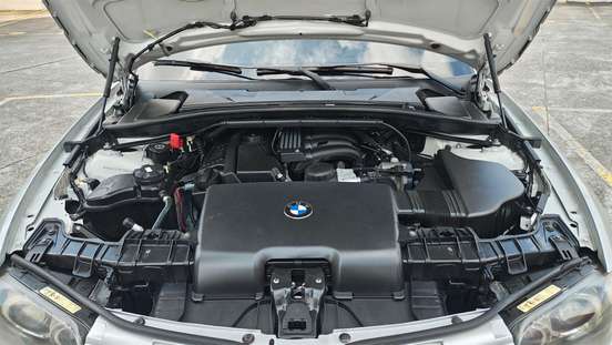 BMW-120i-2007