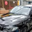 BMW 120i 2.0 TOP HATCH 16V GASOLINA 4P AUTOMÁTICO BMW 120i 2.0 TOP HATCH 16V GASOLINA 4P AUTOMÁTICO