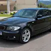 BMW 130i 3.0 SPORT HATCH 24V GASOLINA 4P AUTOMÁTICO BMW 130i 3.0 SPORT HATCH 24V GASOLINA 4P AUTOMÁTICO