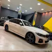 BMW 320i 2.0 16V TURBO FLEX GP AUTOMÁTICO BMW 320i 2.0 16V TURBO FLEX GP AUTOMÁTICO