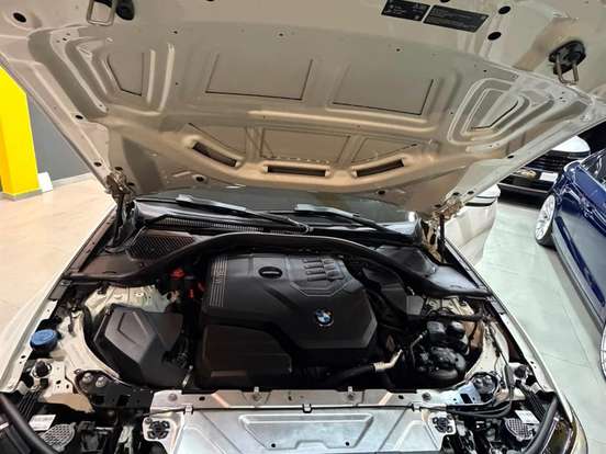 BMW-320i-2.0 16V TURBO FLEX GP AUTOMÁTICO BMW-320i-2021
