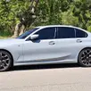 BMW 320i 2.0 16V TURBO FLEX M SPORT AUTOMÁTICO BMW 320i 2.0 16V TURBO FLEX M SPORT AUTOMÁTICO