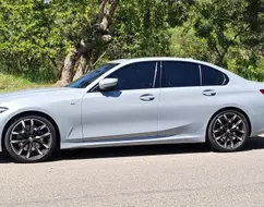 BMW 320i 2.0 16V TURBO FLEX M SPORT AUTOMÁTICO BMW 320i 2.0 16V TURBO FLEX M SPORT AUTOMÁTICO