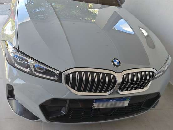BMW-320i-2.0 16V TURBO FLEX M SPORT AUTOMÁTICO BMW-320i-2024