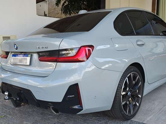 BMW-320i-2.0 16V TURBO FLEX M SPORT AUTOMÁTICO BMW-320i-2024