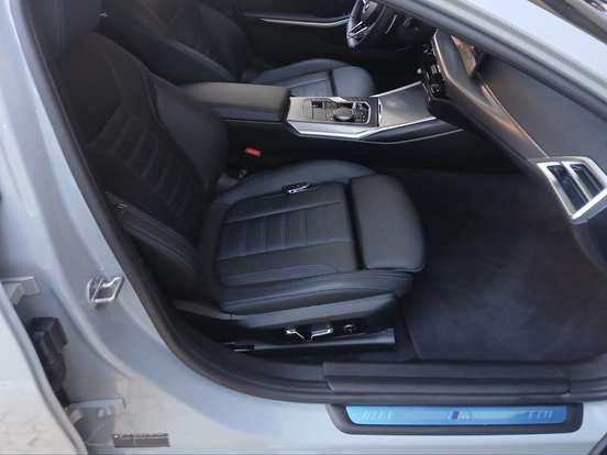 BMW-320i-2.0 16V TURBO FLEX M SPORT AUTOMÁTICO BMW-320i-2024