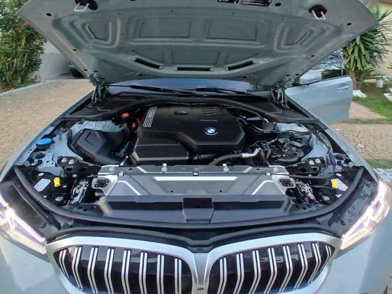 BMW-320i-2.0 16V TURBO FLEX M SPORT AUTOMÁTICO BMW-320i-2024