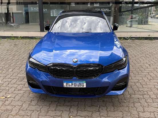 BMW-320i-2.0 16V TURBO FLEX M SPORT AUTOMÁTICO BMW-320i-2021