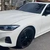 BMW 320i 2.0 16V TURBO FLEX SPORT GP AUTOMÁTICO BMW 320i 2.0 16V TURBO FLEX SPORT GP AUTOMÁTICO