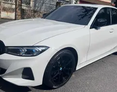 BMW 320i 2.0 16V TURBO FLEX SPORT GP AUTOMÁTICO BMW 320i 2.0 16V TURBO FLEX SPORT GP AUTOMÁTICO