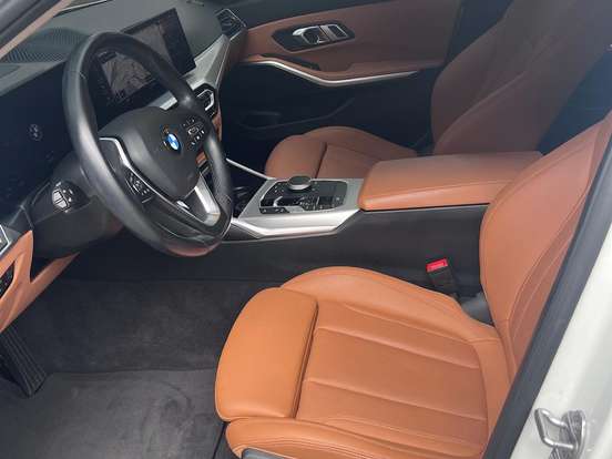 BMW-320i-2.0 16V TURBO FLEX SPORT GP AUTOMÁTICO BMW-320i-2022