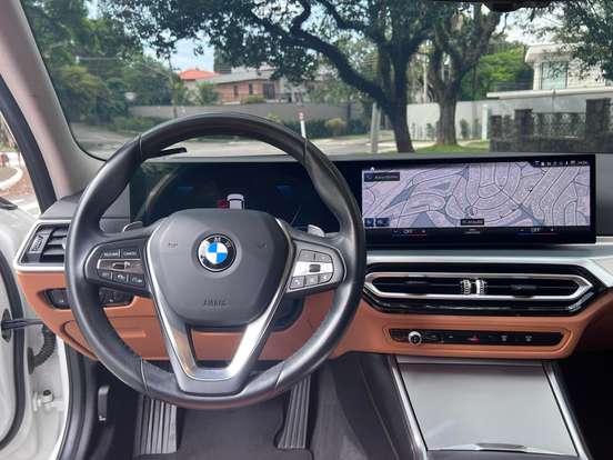 BMW-320i-2.0 16V TURBO FLEX SPORT GP AUTOMÁTICO BMW-320i-2022