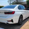 BMW 320i 2.0 16V TURBO GASOLINA SPORT AUTOMÁTICO BMW 320i 2.0 16V TURBO GASOLINA SPORT AUTOMÁTICO