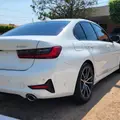 BMW 320i 2.0 16V TURBO GASOLINA SPORT AUTOMÁTICO BMW 320i 2.0 16V TURBO GASOLINA SPORT AUTOMÁTICO