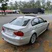 BMW 325i 2.5 SEDAN 24V GASOLINA 4P AUTOMÁTICO BMW 325i 2.5 SEDAN 24V GASOLINA 4P AUTOMÁTICO