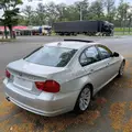 BMW 325i 2.5 SEDAN 24V GASOLINA 4P AUTOMÁTICO BMW 325i 2.5 SEDAN 24V GASOLINA 4P AUTOMÁTICO