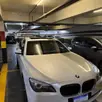 BMW 750Li 4.4 V8 32V ACTIVEHYBRID AUTOMÁTICO BMW 750Li 4.4 V8 32V ACTIVEHYBRID AUTOMÁTICO
