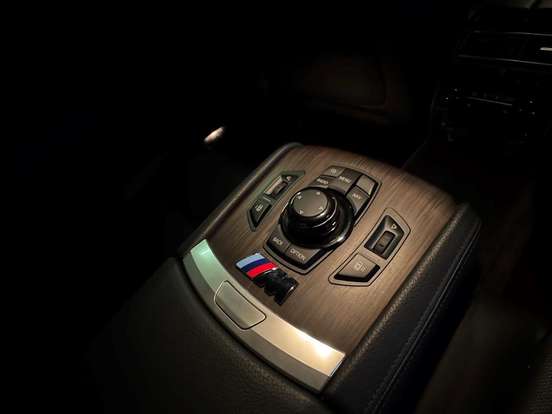 BMW-750Li-4.4 V8 32V ACTIVEHYBRID AUTOMÁTICO BMW-750Li-2010