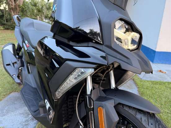 BMW-C 400 X BMW-C 400 X-2023