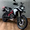 BMW F 800 GS BMW F 800 GS