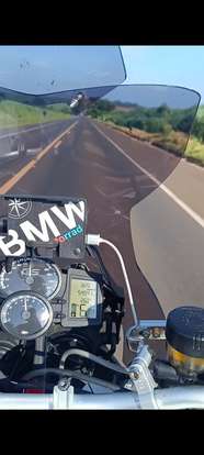BMW-F 800 GS BMW-F 800 GS-2015