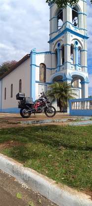 BMW-F 800 GS-2015