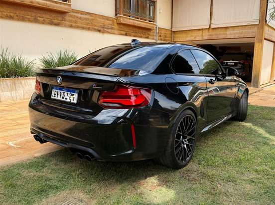 BMW-M2-2020