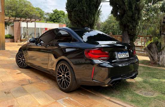 BMW-M2-2020