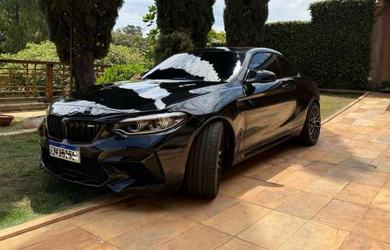 BMW-M2-2020
