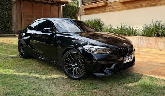 BMW-M2-2020