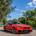 BMW M2 3.0 I6 TWINTURBO GASOLINA COUPÉ TRACK M STEPTRONIC BMW M2 3.0 I6 TWINTURBO GASOLINA COUPÉ TRACK M STEPTRONIC