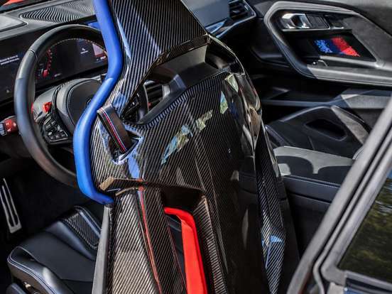 BMW-M2-3.0 I6 TWINTURBO GASOLINA COUPÉ TRACK M STEPTRONIC BMW-M2-2024