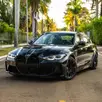 BMW M3 3.0 I6 TWINTURBO GASOLINA COMPETITION M STEPTRONIC BMW M3 3.0 I6 TWINTURBO GASOLINA COMPETITION M STEPTRONIC