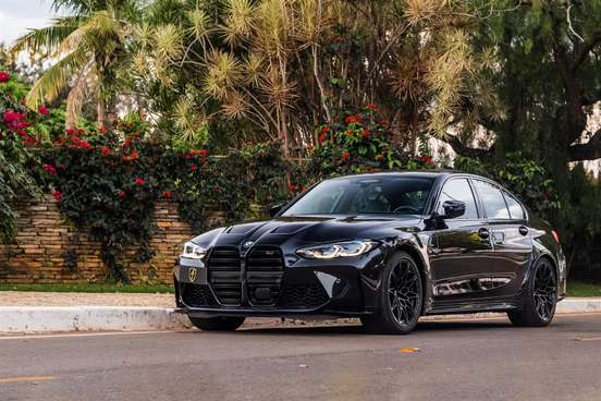 BMW-M3-2022